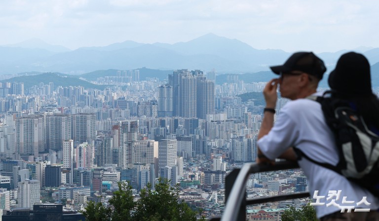 '똘똘한 한 채' 겨냥한 세제 개편 예고