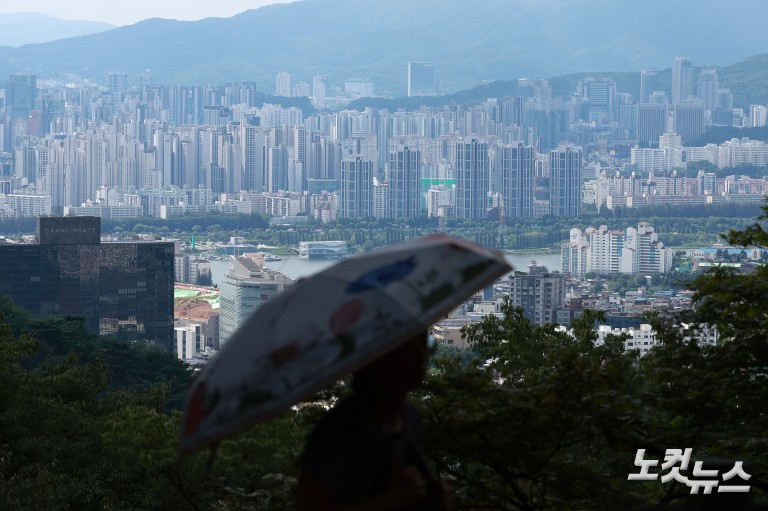 '똘똘한 한 채' 겨냥한 세제 개편 예고
