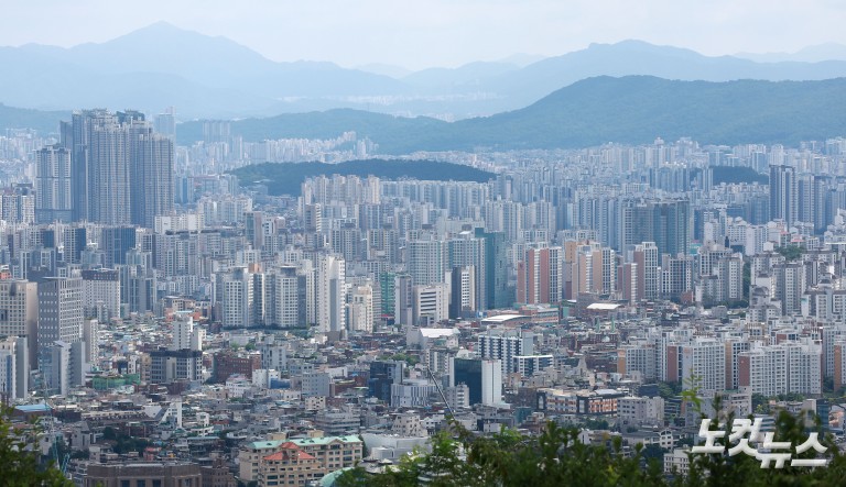 '똘똘한 한 채' 겨냥한 세제 개편 예고