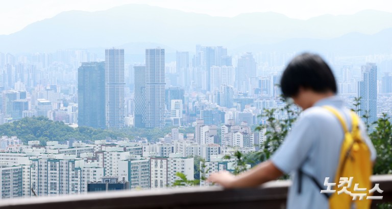 '똘똘한 한 채' 겨냥한 세제 개편 예고