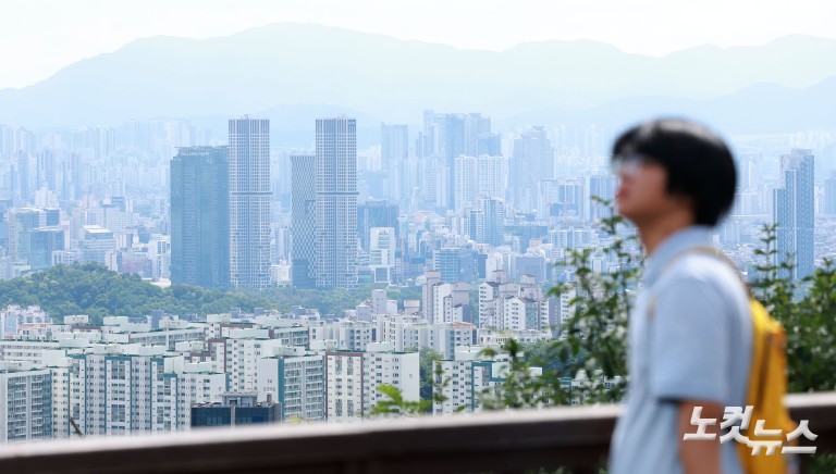 '똘똘한 한 채' 겨냥한 세제 개편 예고
