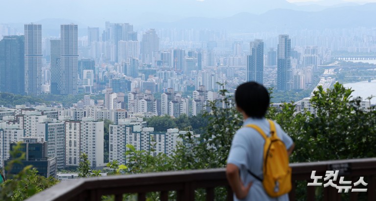 '똘똘한 한 채' 겨냥한 세제 개편 예고