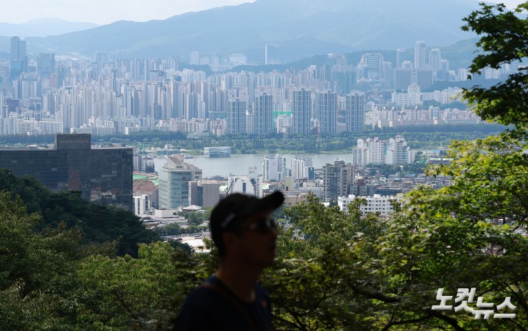 '똘똘한 한 채' 겨냥한 세제 개편 예고