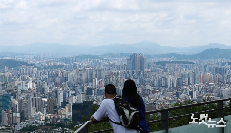 '똘똘한 한 채' 겨냥한 세제 개편 예고
