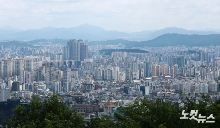 '똘똘한 한 채' 겨냥한 세제 개편 예고