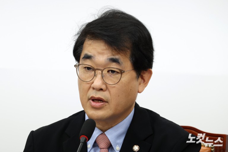 국힘 부동산정상화특위 전체회의