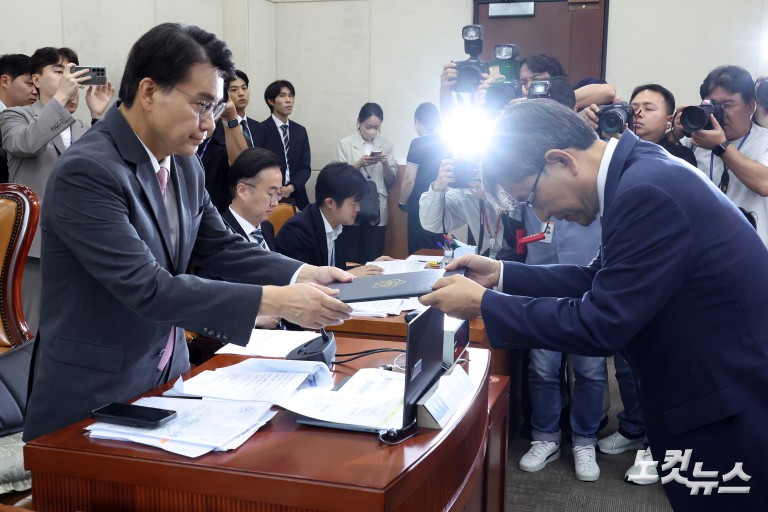 선관위 국조특위 3차 청문회