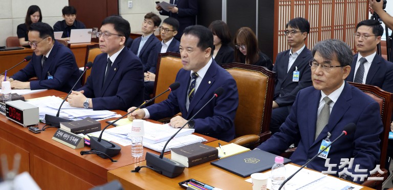 선관위 국조특위 3차 청문회