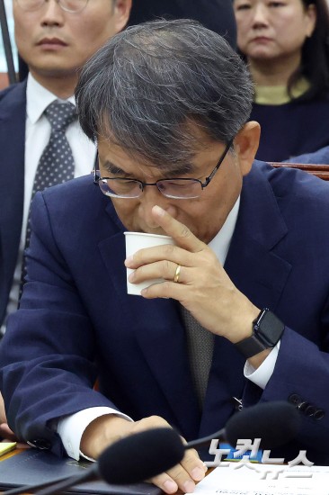 선관위 국조특위 3차 청문회
