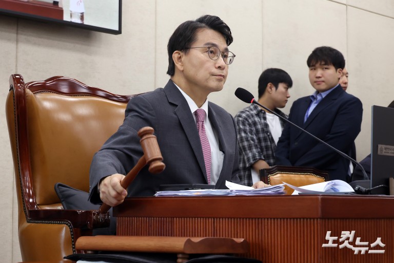 선관위 국조특위 3차 청문회