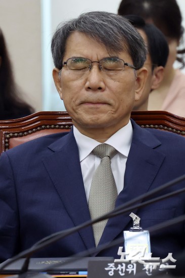 선관위 국조특위 3차 청문회