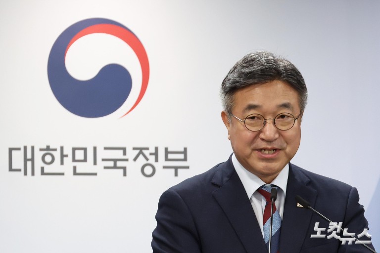'초대 중수청장은 국민 추천으로'