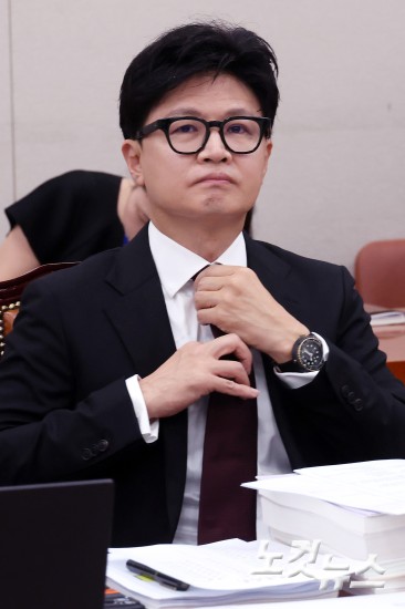 국회 외교통일위원회 전체회의