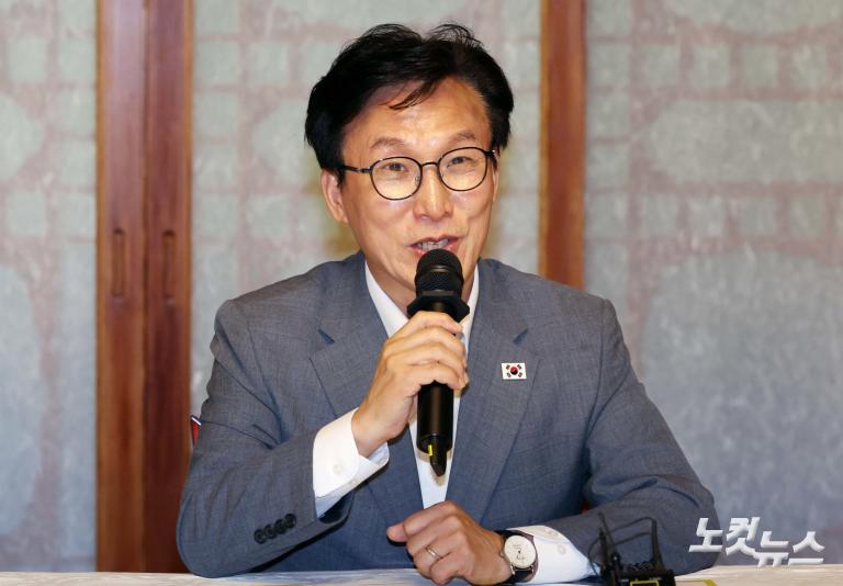 제10차 고위당정협의회