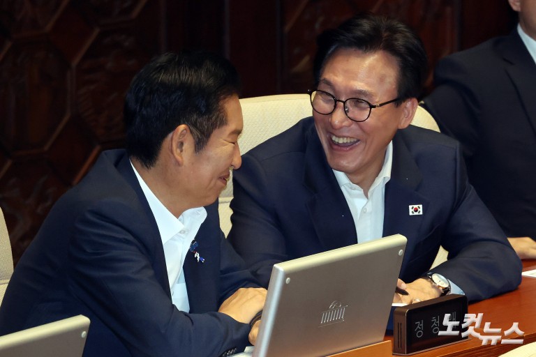 제438회국회(임시회) 제2차 본회의