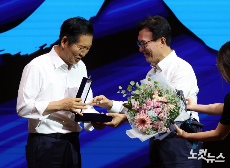민주당, 정기국회 대비 워크숍