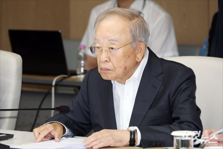 경제 협·단체 규제합리화 간담회