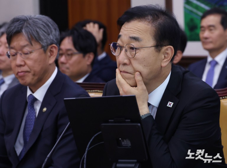 국회 국토교통위원회 전체회의