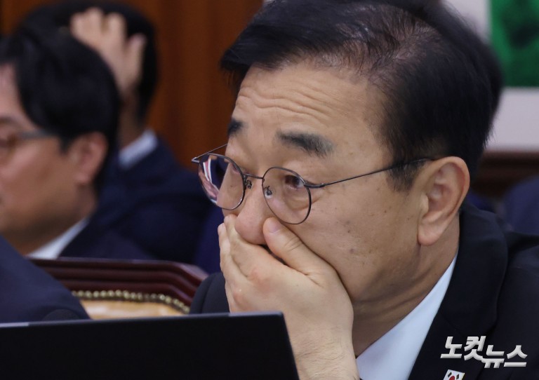 국회 국토교통위원회 전체회의