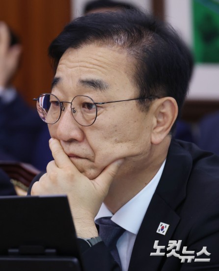 국회 국토교통위원회 전체회의
