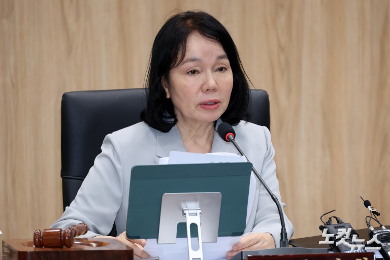 개인정보위 전체회의
