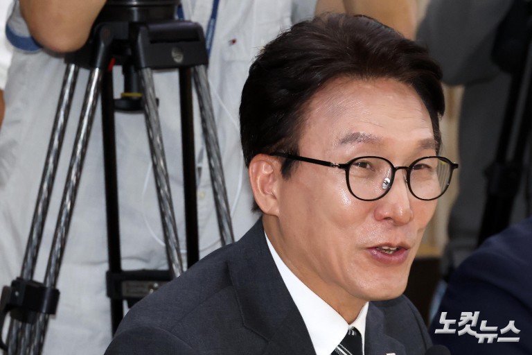 민주당 경기 예산정책협의회
