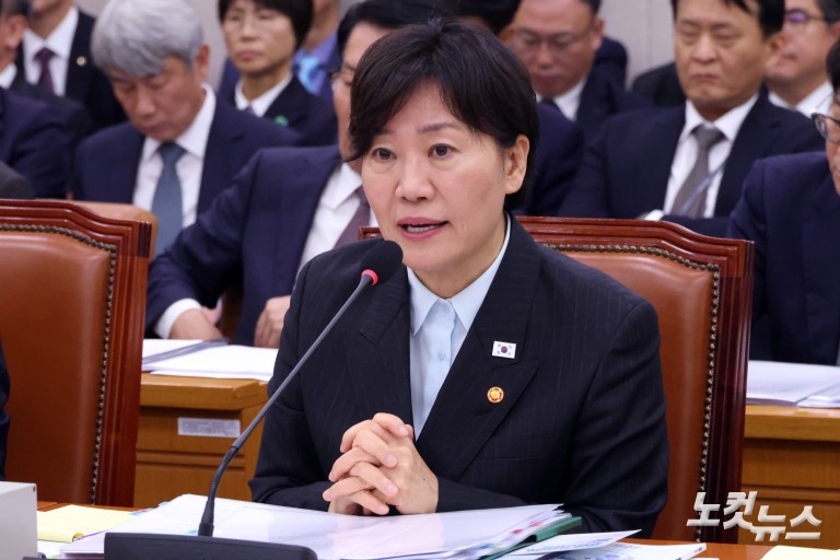 국회 농해수위, 농림축산식품부 등 종합감사