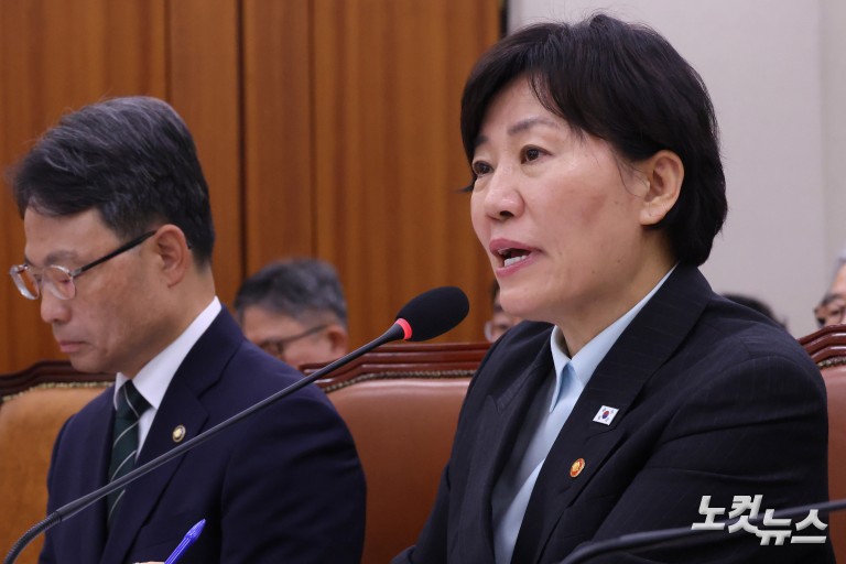 국회 농해수위, 농림축산식품부 등 종합감사