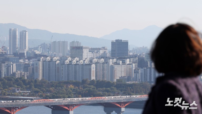 서울 아파트값 '역대 최장' 89주째 상승