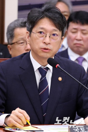 국회 국토위, 국토교통부 등 종합감사