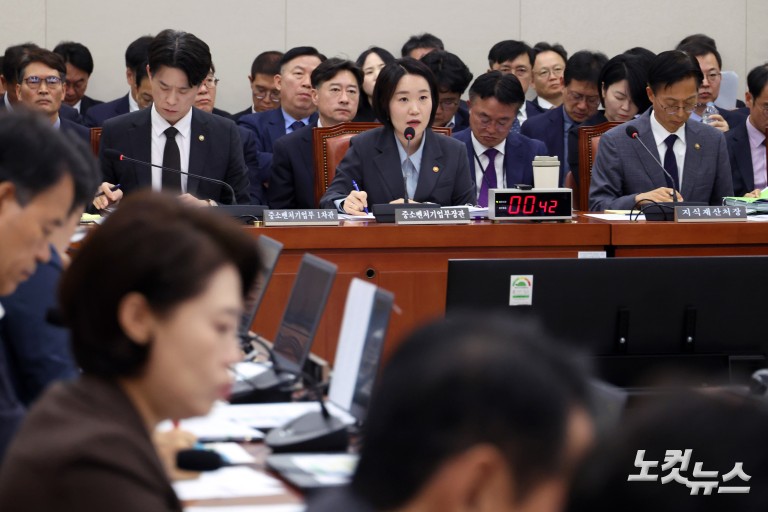 국회 국토위, 국토교통부 등 종합감사