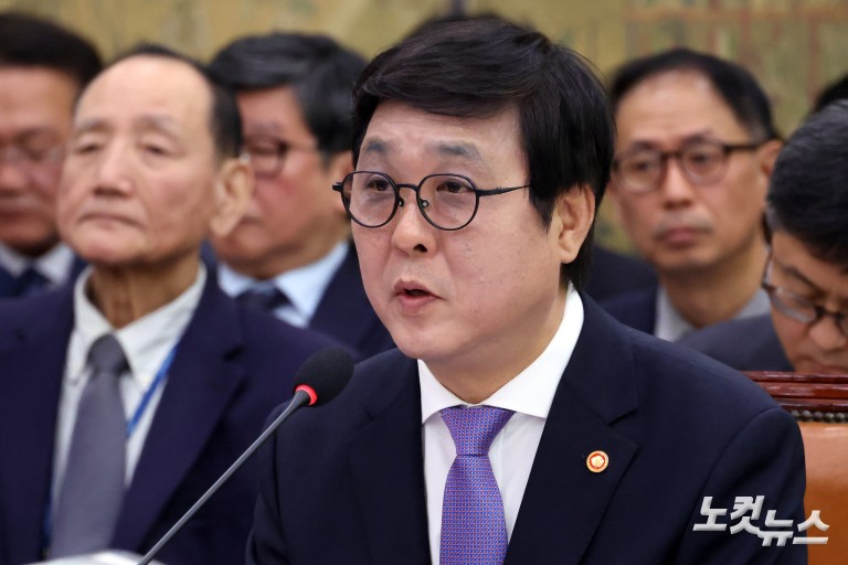 국회 문체위, 문화체육관광부 등 종합감사