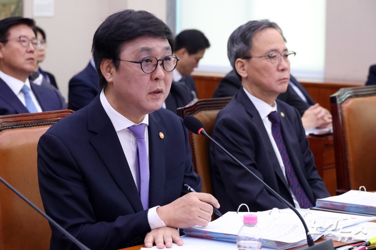 국회 문체위, 문화체육관광부 등 종합감사