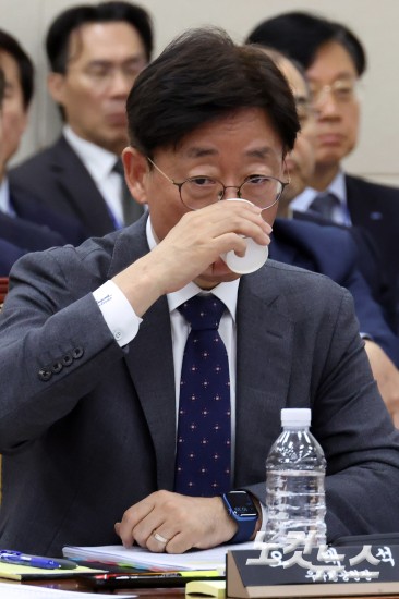 국회 과방위, 과학기술정보통신부 등 종합감사