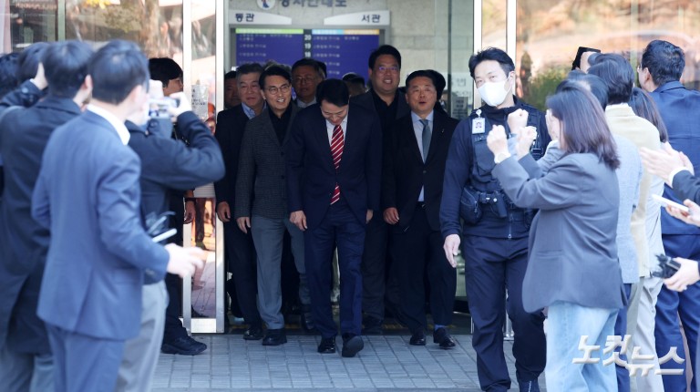 오세훈, '명태균 여론조사' 항소심 무죄…시장직 유지