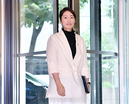 강선우 여가부 장관 후보자 청문회 준비 돌입