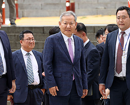 '내란 중요임무' 이상민 구속기로