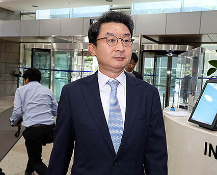 금융위원장 후보자 "최우선 과제는 포용금융"