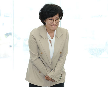 여가장관 후보자 "여가부 안정·성평등가족부로 확대" 