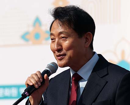 2025 서울시 문화원엑스포 개막