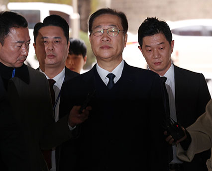 '내란 가담 혐의' 박성재, 두 번째 구속 기로