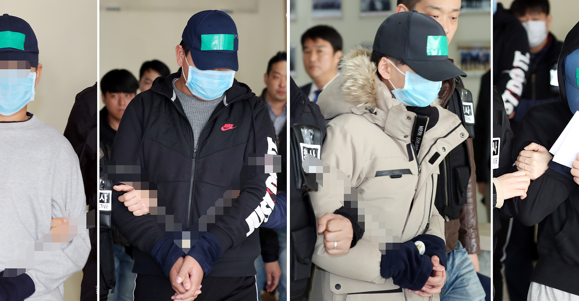 [단독] '인천 중학생 추락사' 가해학생 폭행사건 더 있다 - 노컷뉴스