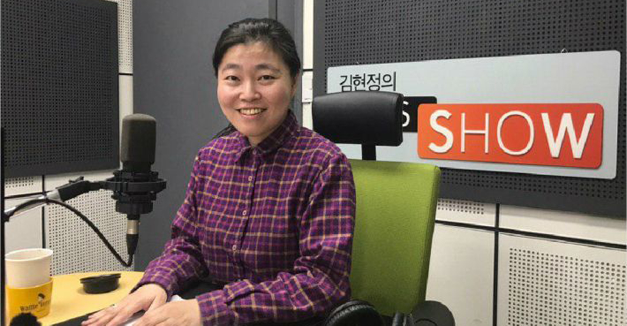 [인터뷰] 임은정 검사 