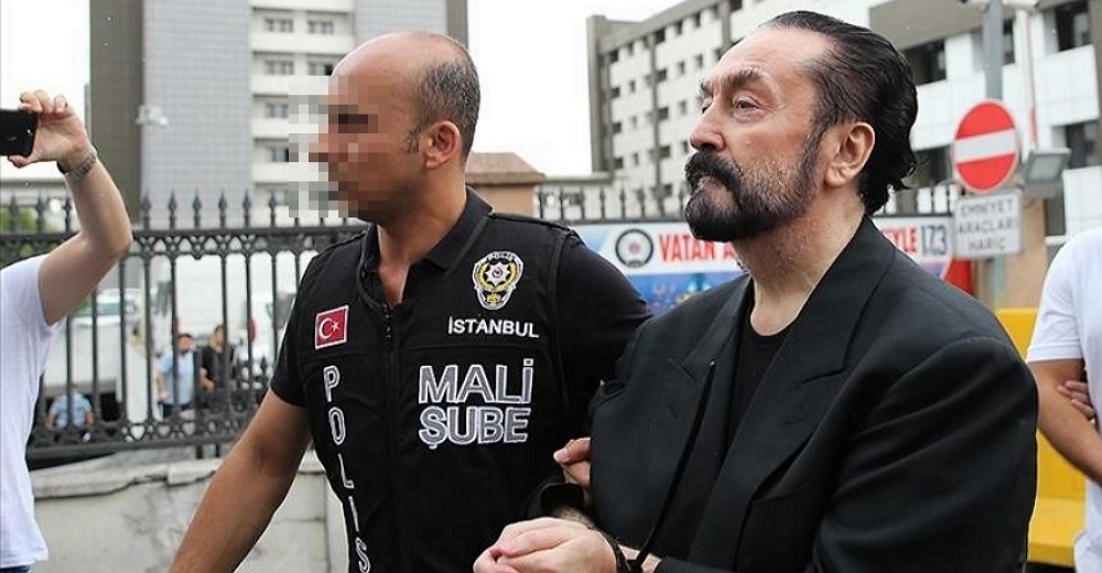 Turkey sentenced to 1,75 years imprisonment for pseudo-priest who raped underage