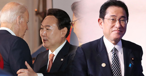 「口コミ外交」で結ばれた韓国と北朝鮮にこっそり手を差し伸べる日本