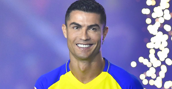 400 million won a month for hotel expenses?  Ronaldo’s luxurious life in Saudi Arabia