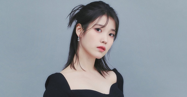 아이유, 6곡 표절 혐의 고발 당했다…소속사 "사안 파악 중"