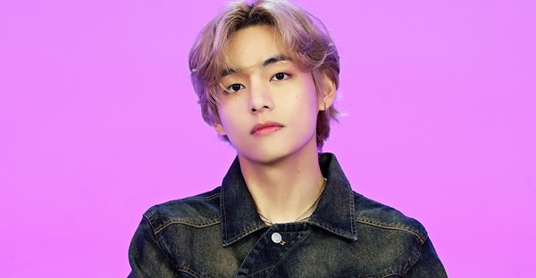 BTS 뷔, 솔로 앨범 발매 Bts 뷔, 솔로 앨범 발매