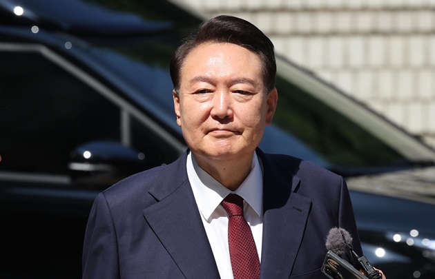 尹 재구속 기로…특검, 신병 확보 땐 수사 전방위 확대