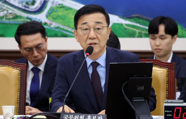 국토장관 후보자 "실입주 물량 중심으로 공급대책 발표"